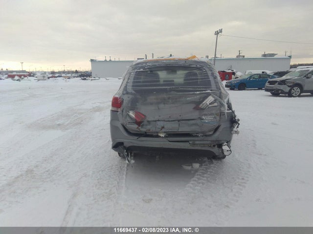 JA4J24A57JZ618651 Mitsubishi Outlander Se/gt