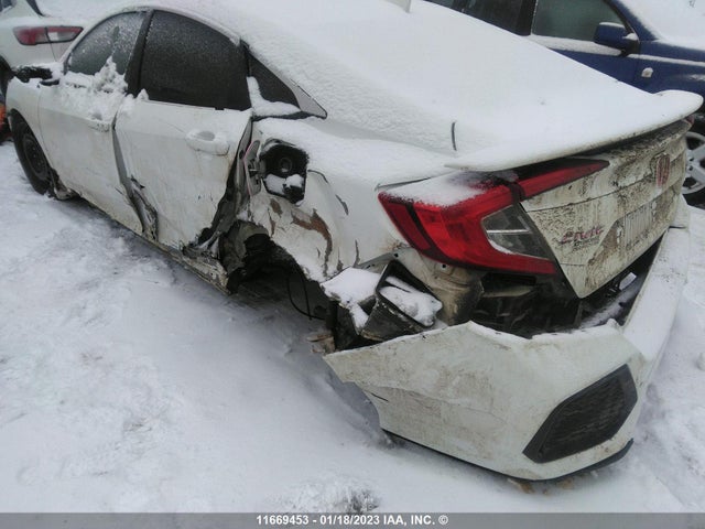 Honda CIVIC SI 2017 2HGFC1E56HH200448 Image 6