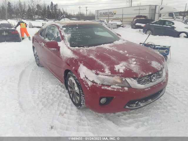 Aukcja sprzedaży 2013 Honda Accord Ex, vin: 1HGCT1B75DA801660, numer aukcji: 11669455