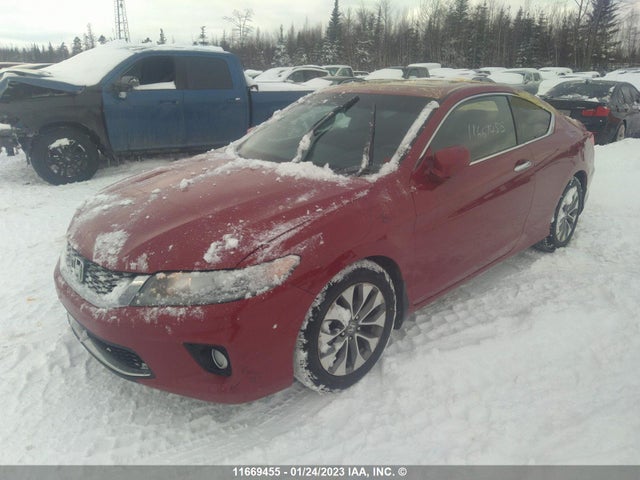 Aukcja sprzedaży 2013 Honda Accord Ex, vin: 1HGCT1B75DA801660, numer aukcji: 11669455