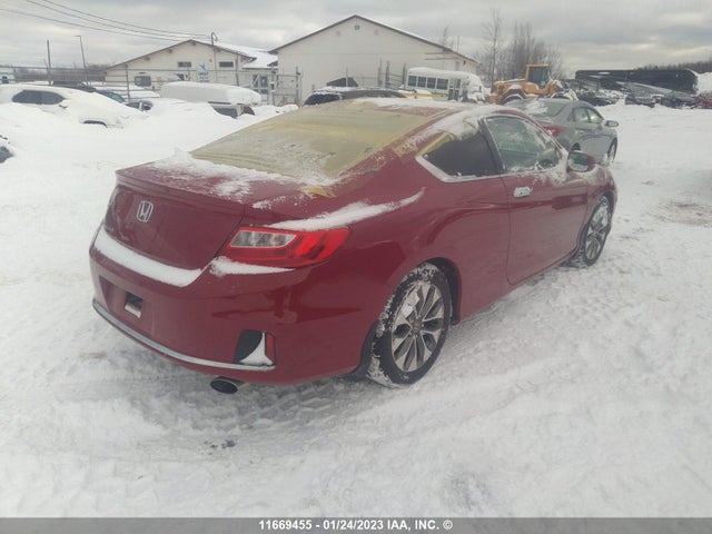 Aukcja sprzedaży 2013 Honda Accord Ex, vin: 1HGCT1B75DA801660, numer aukcji: 11669455
