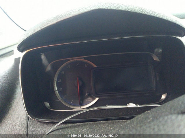 Chevrolet TRAX 2014 3GNCJKEB8EL124082 Image 8