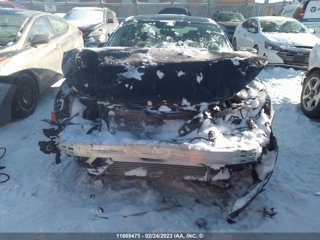 Продаж на аукціоні авто 2016 Honda Civic Ex, vin: 2HGFC1F40GH107588, номер лоту: 11669475