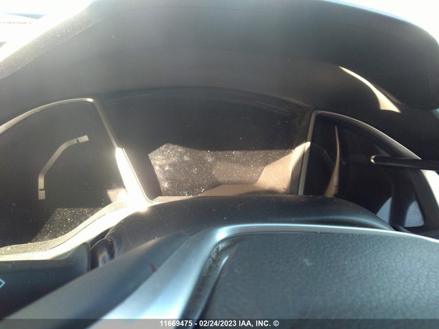 Продаж на аукціоні авто 2016 Honda Civic Ex, vin: 2HGFC1F40GH107588, номер лоту: 11669475