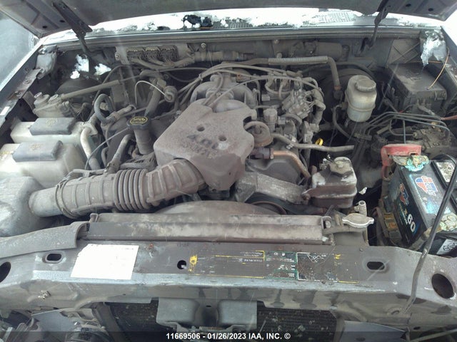 Ford Ranger 2007 1FTZR45E17PA12944 Image 11