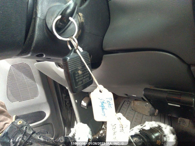 Ford Ranger 2007 1FTZR45E17PA12944 Image 3