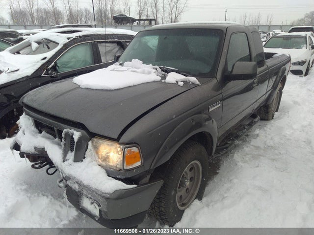 Ford Ranger 2007 1FTZR45E17PA12944 Image 2