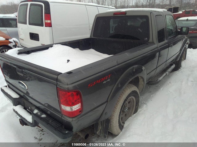 Ford Ranger 2007 1FTZR45E17PA12944 Image 5