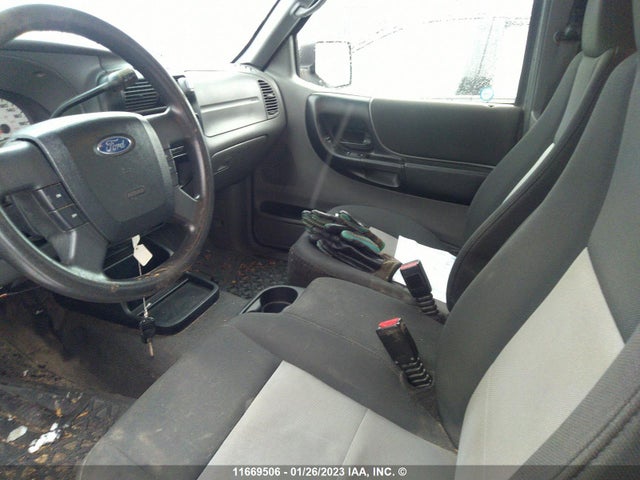 Ford Ranger 2007 1FTZR45E17PA12944 Image 6