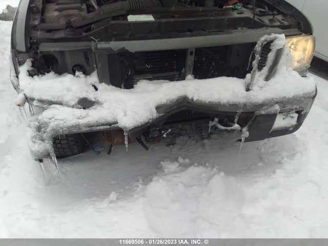 Ford Ranger 2007 1FTZR45E17PA12944 Image 7