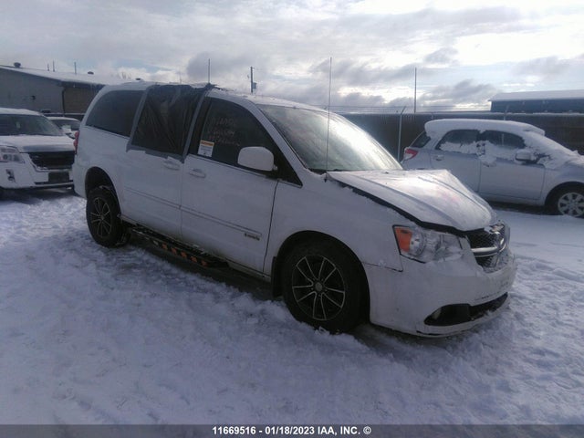 2017 2C4RDGBG5HR602554 main image