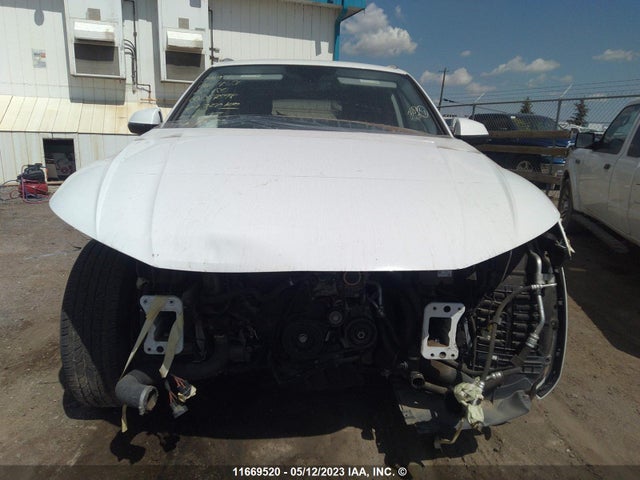 WA1ANAFY0L2057598 Audi Q5 Premium/titanium Premium