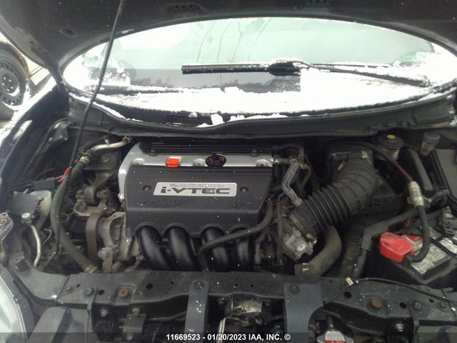 Honda Civic 2014 2HGFG4A53EH100928 Image 10