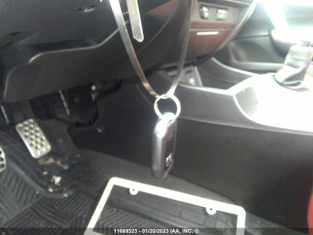 Honda Civic 2014 2HGFG4A53EH100928 Image 11