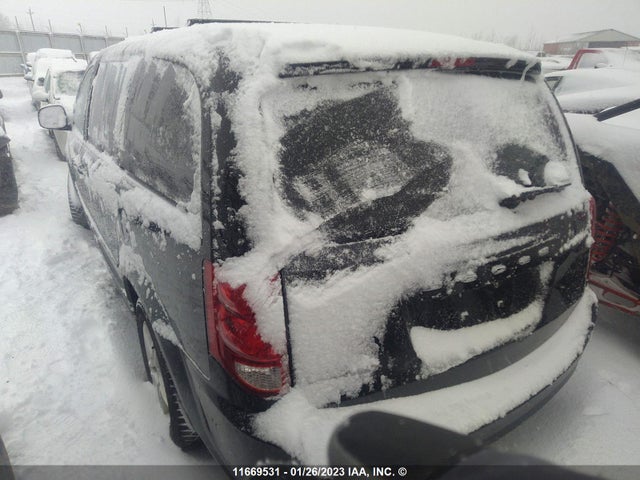Dodge Grand Caravan Sxt 2014 2C4RDGBG8ER185359 Image 3