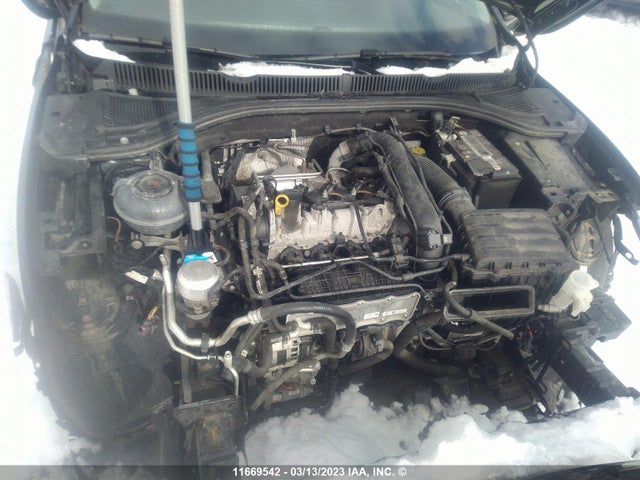 Volkswagen JETTA SEL 2021 3VWE57BU8MM076663 Image 11