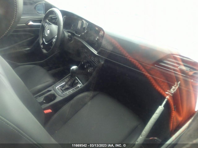 Volkswagen JETTA SEL 2021 3VWE57BU8MM076663 Image 6