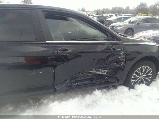 Volkswagen JETTA SEL 2021 3VWE57BU8MM076663 Image 7