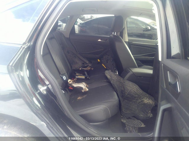 Volkswagen JETTA SEL 2021 3VWE57BU8MM076663 Image 9