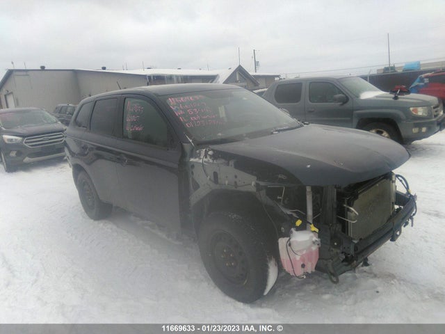 JA4AZ2A33GZ601207 auction archive image