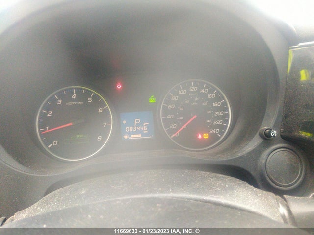 JA4AZ2A33GZ601207 Mitsubishi Outlander Es