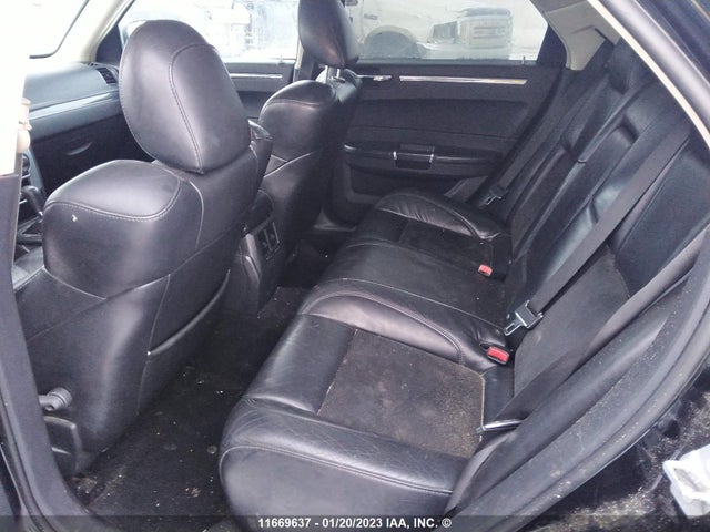 2C3CA7CW3AH146798 Chrysler 300 SRT-8