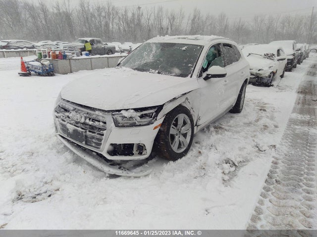 WA1CNAFY6J2106079 Audi Q5 Prestige