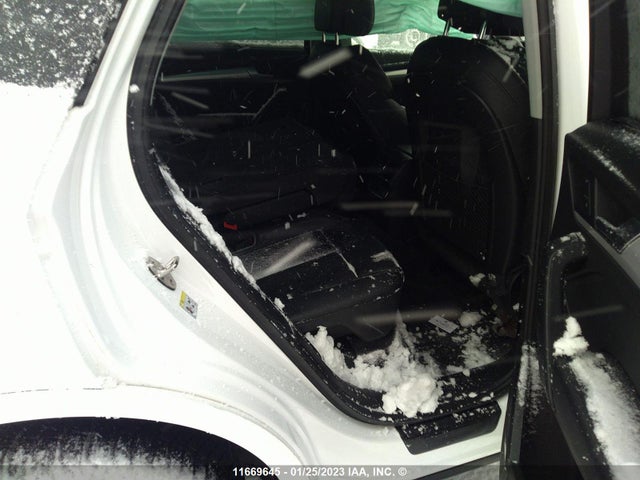 WA1CNAFY6J2106079 Audi Q5 Prestige