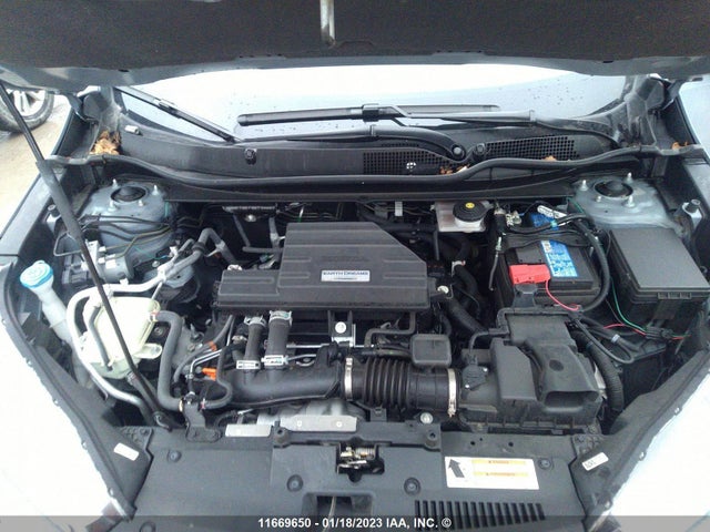 Honda Cr-v Sport 2020 2HKRW2H45LH239804 Image 10