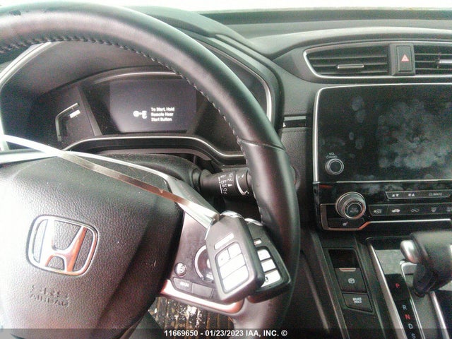 Honda Cr-v Sport 2020 2HKRW2H45LH239804 Image 11