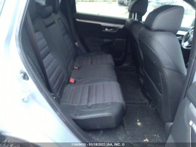 Honda Cr-v Sport 2020 2HKRW2H45LH239804 Image 8
