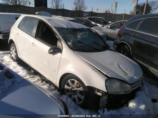 2008 WVWCA71K28W197801 main image
