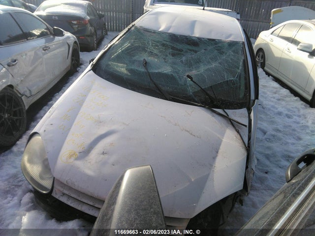 Volkswagen Rabbit 2008 WVWCA71K28W197801 Image 7