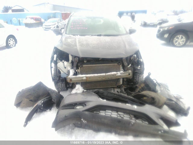 Honda HR-V 2018 3CZRU6H72JM101808 Image 6