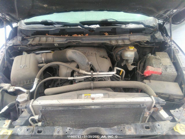 1C6RR7FT3FS703636 RAM 1500 St