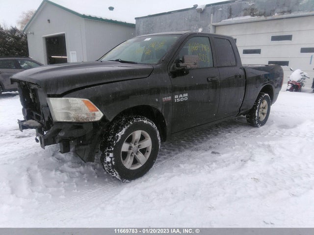 1C6RR7FT3FS703636 RAM 1500 St