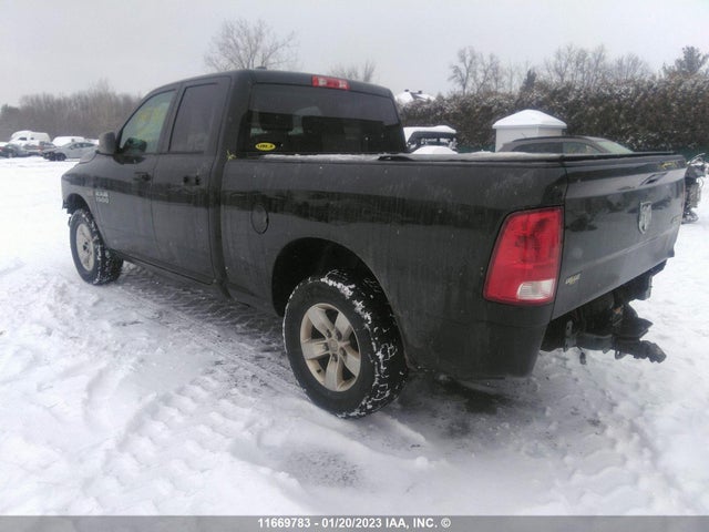 1C6RR7FT3FS703636 RAM 1500 St