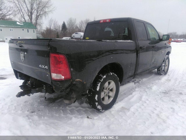 1C6RR7FT3FS703636 RAM 1500 St