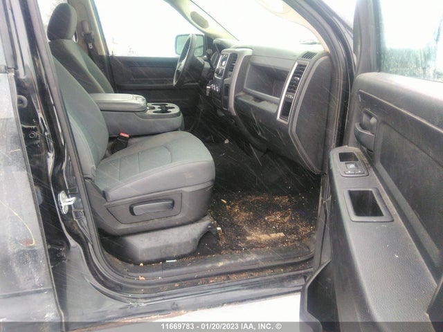 1C6RR7FT3FS703636 RAM 1500 St