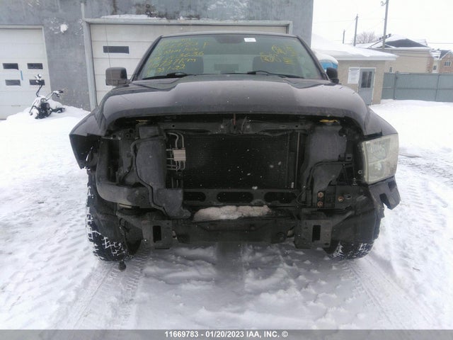 1C6RR7FT3FS703636 RAM 1500 St