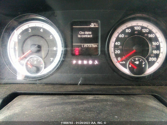 1C6RR7FT3FS703636 RAM 1500 St