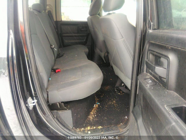 1C6RR7FT3FS703636 RAM 1500 St