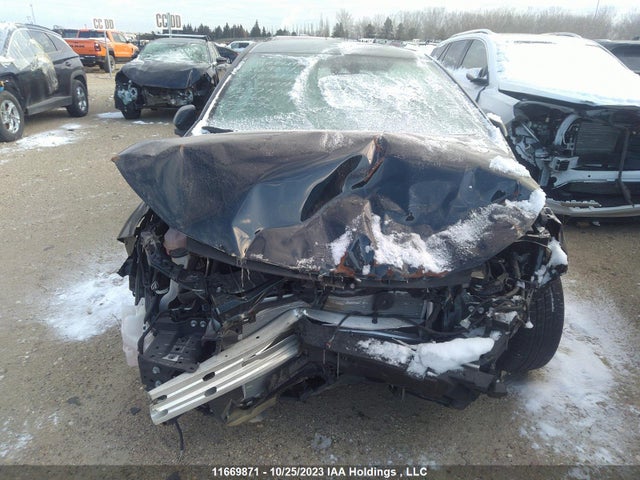 Toyota COROLLA SE 2022 JTNK4MBEXN3187617 Image 6