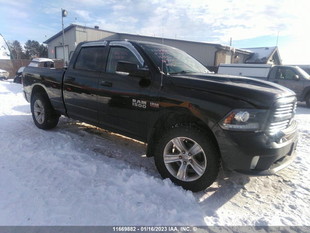 2016 1C6RR7UT8GS137140 main image