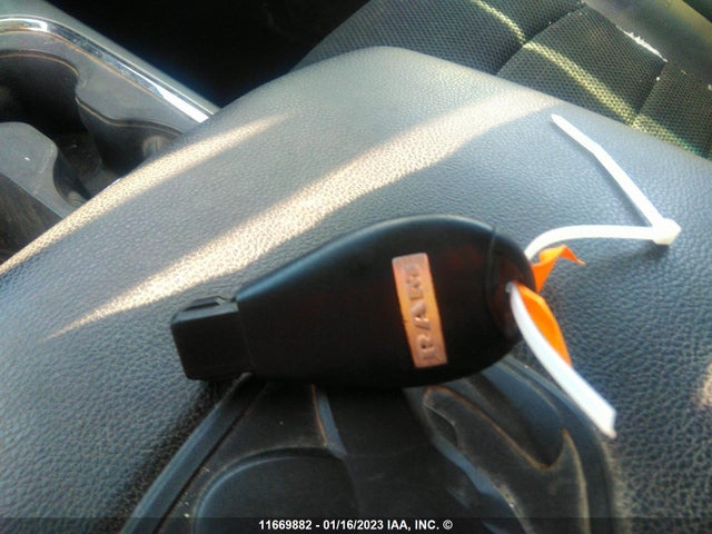 1C6RR7UT8GS137140 RAM 1500