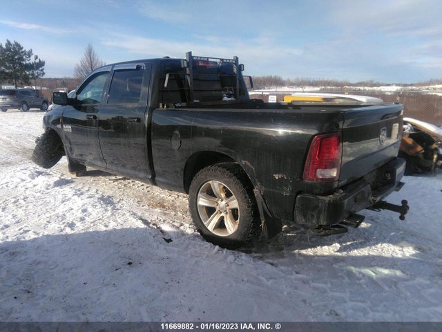 1C6RR7UT8GS137140 RAM 1500