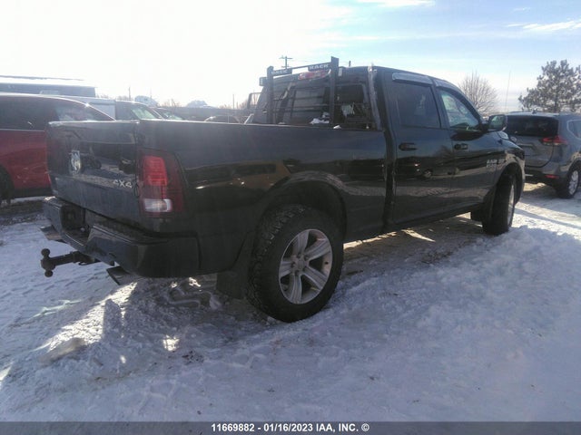 1C6RR7UT8GS137140 RAM 1500