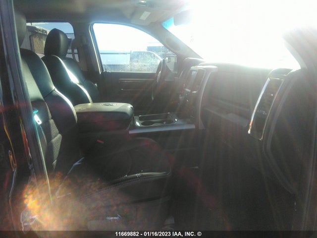 1C6RR7UT8GS137140 RAM 1500