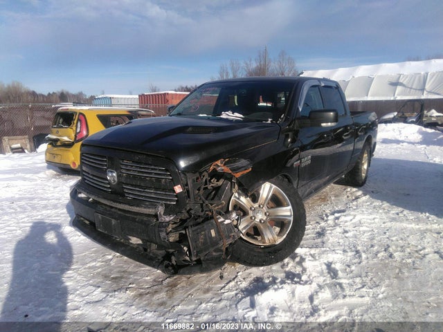 1C6RR7UT8GS137140 RAM 1500