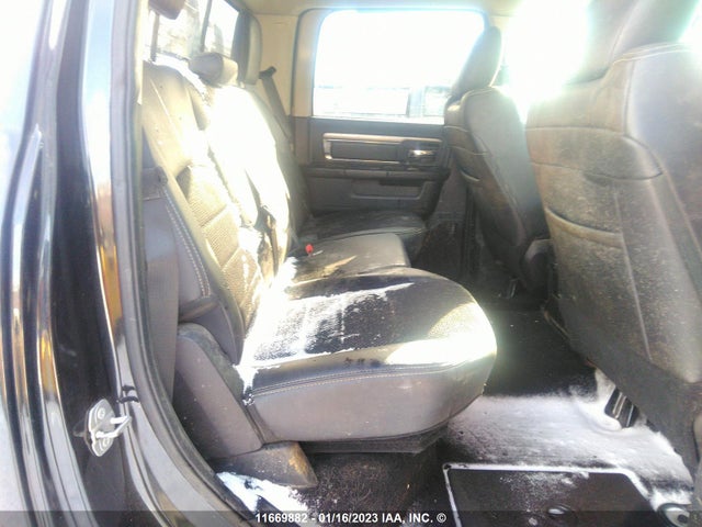 1C6RR7UT8GS137140 RAM 1500